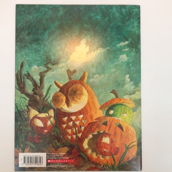 Haunted House, Haunted Mouse paperback - Picture 2 of 6